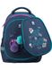 Рюкзак для дівчинки Kite Education колір темно-синій ЦБ-00225119 SKT000921814 фото 3