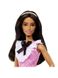 Кукла Barbie "Модница" цвет разноцветный ЦБ-00229501 SKT000932529 фото 3