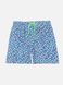 Шорти пляжні для хлопчика 110 колір синій ЦБ-00221816 SKT000913738 фото 1