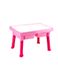 Ігровий столик колір рожевий ЦБ-00182916 SKT000605449 фото 1