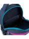 Рюкзак для дівчинки Kite Education колір темно-синій ЦБ-00225119 SKT000921814 фото 2