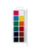 Фарби акварельні 12 кольорів Kite Dogs колір різнокольоровий ЦБ-00223074 SKT000916584 фото 2