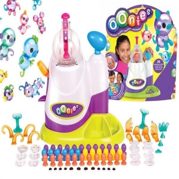 Набір для створення іграшок колір різнокольоровий ЦБ-00071119 SKT000371798 фото