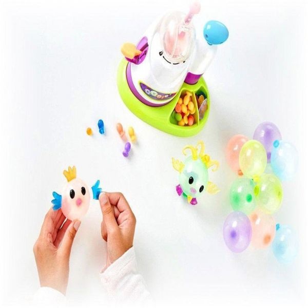 Набір для створення іграшок колір різнокольоровий ЦБ-00071119 SKT000371798 фото