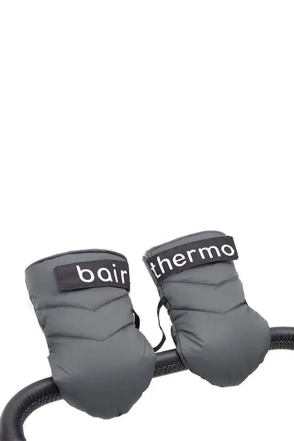 Рукавиці Bair Thermo Mittens Bair 626112 ЦБ-00263624 фото
