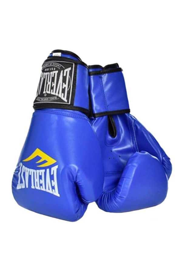Перчатки боксерские цвет разноцветный ЦБ-00198239 SKT000863418 фото