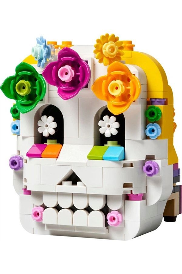 Конструктор LEGO &laquo;Вівтар мертвих&raquo; 40811 ЦБ-00299929 фото