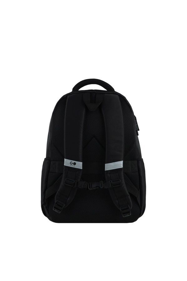 Рюкзак GoPack Education Teens черный GoPack GO26-184L-3 ЦБ-00297694 фото
