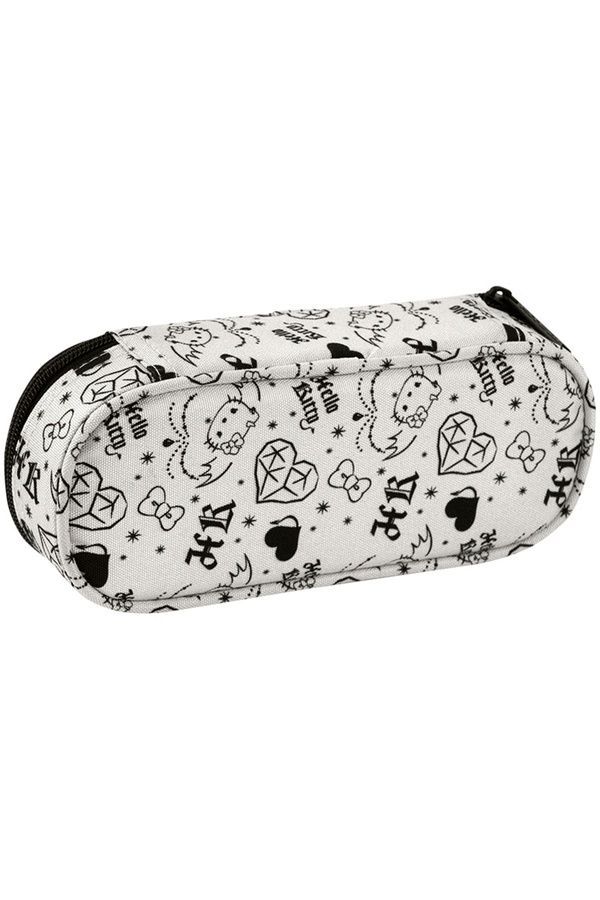 Пенал шкільний Kite Hello Kitty KITE HK26-599-4 ЦБ-00297735 фото