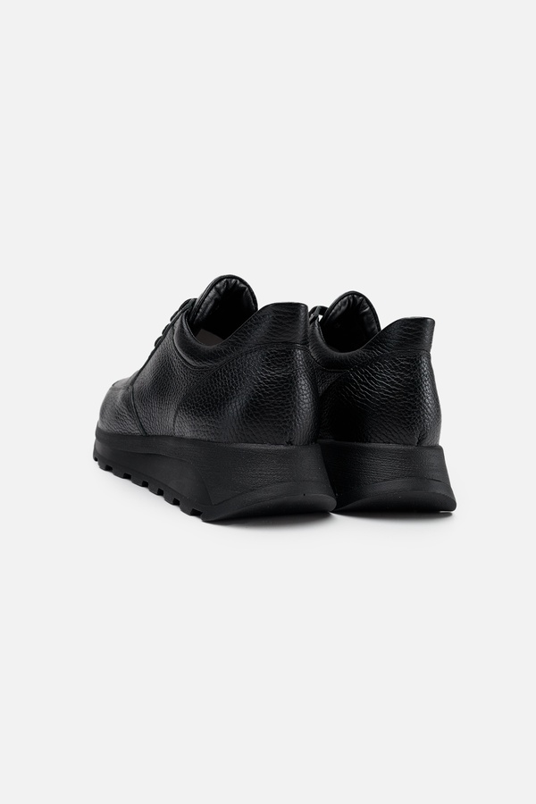Жіночі кросівки 36 колір чорний ЦБ-00243118 SKT000966851 фото