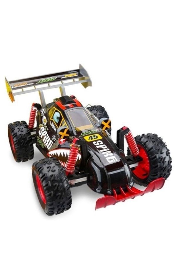 Машинка на радиоуправлении "Багги" Kool Speed DHTRC10215G ЦБ-00282817 фото