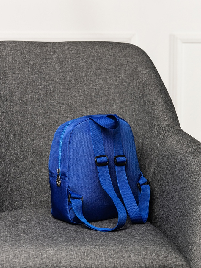 Рюкзак для мальчика Дракоша цвет синий ЦБ-00224005 SKT000918718 фото