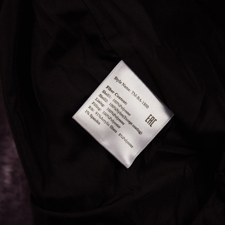 Куртка коротка зимня, сіра жіноча 46 колір сірий ЦБ-00135233 SKT000479263 фото