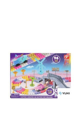 Игровой Трек CF 2423 ЦБ-00289289 фото