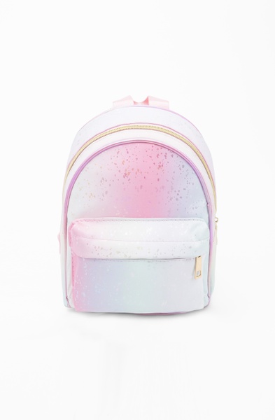 Рюкзак для девочки цвет разноцветный ЦБ-00232503 SKT000938830 фото