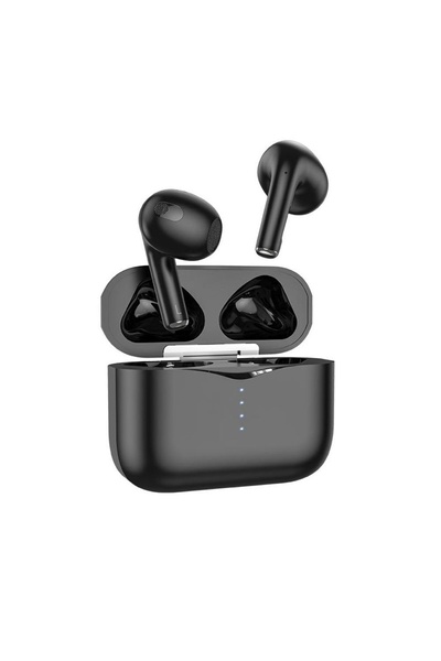 Бездротові навушники Hoco EW09 TWS колір чорний ЦБ-00213748 SKT000894526 фото