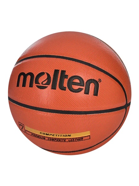М'яч баскетбольний колір різнокольоровий ЦБ-00216704 SKT000901196 фото