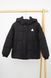 Куртка для хлопчика 164 колір чорний ЦБ-00229556 SKT000932763 фото 1