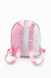 Рюкзак для дівчинки колір різнокольоровий ЦБ-00232503 SKT000938830 фото 4