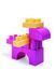 Конструктор Kids Blocks Wader 41297 ЦБ-00281941 фото 8