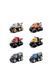 Іграшкова машинка FM Builder Zone Quarry Monsters MAISTO 21191 ЦБ-00250194 фото 4