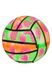 М'яч дитячий колір різнокольоровий ЦБ-00221908 SKT000914077 фото 2