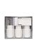 Набір для ванної колір білий ЦБ-00235261 SKT000945664 фото 2