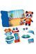 Игра развивающая Vladi Toys с липучками "Панда" Vladi Toys VT1320-06 ЦБ-00288087 фото 3