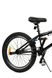 Велосипед трюковый 20'' Corso BMX-2506 цвет красно-черный ЦБ-00226598 SKT000924567 фото 4