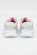 Кросівки для дівчинки 21 колір біло-рожевий ЦБ-00179574 SKT000854755 фото 5