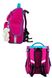 Ранец-раскладушка + брелок игрушка цвет розовый ЦБ-00197197 SKT000860628 фото 3