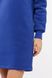 Жіноча сукня 50 колір синій ЦБ-00198164 SKT000863138 фото 2