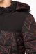 Мужская куртка цвет черный ЦБ-00194521 SKT000854440 фото 2