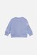 Костюм з штанами для хлопчика колір синій 74 ЦБ-00283906 фото 5