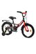 Велосипед "CORSO" MAXIS колір чорно-червоний ЦБ-00246121 SKT000983458 фото 1