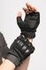Чоловічі рукавиці 10 колір чорний ЦБ-00195937 SKT000858509 фото 2
