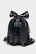 Рюкзак для дівчинки колір чорний ЦБ-00236791 SKT000952847 фото 3