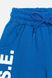 Спорптивні шорти для хлочпика 110 колір синій ЦБ-00192265 SKT000848539 фото 3