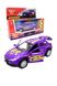 Іграшка-автомодель Glamcar Infiniti QX30 колір фіолетовий ЦБ-00204421 SKT000876190 фото 2