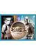 Пазлы Star Wars Мандалорец 4в1 Trefl 34397 ЦБ-00292881 фото 3