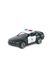 Машинка "Поліція" колір різнокольоровий ЦБ-00000254 SKT000285324 фото 1