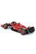 Автомодель з фігуркою Ferrari Racing - SF-24 Bburago Bburago 18-36844 ЦБ-00283050 фото 8
