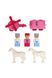 Іграшка "Конструктор ТехноК" Technok Toys 0044 ЦБ-00282345 фото 4