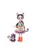 Лялька Enchantimals "Кошеня Сієста" колір різнокольоровий ЦБ-00131233 SKT000471605 фото 1