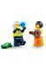 Конструктор LEGO City "Переслідування маслкара на поліцейському автомобілі" (60415) 60415 ЦБ-00241970 фото 6