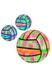 Мяч детский цвет разноцветный ЦБ-00221908 SKT000914077 фото 1