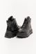 Жіночі кросівки 36 колір чорний ЦБ-00197220 SKT000860697 фото 4