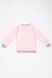 Пижама на девочку цвет розовый ЦБ-00185011 SKT000611231 фото 4