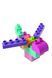 Конструктор Kids Blocks Wader 41297 ЦБ-00281941 фото 3