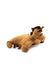 Подушка-іграшка - "Коник" колір коричневий ЦБ-00236507 SKT000952418 фото 1